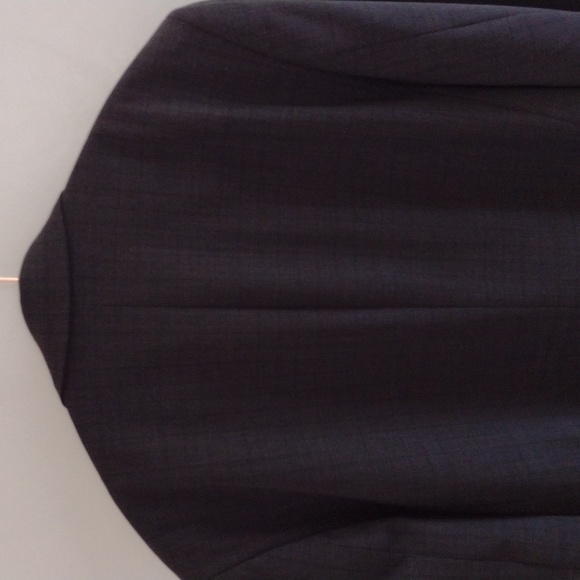 Theory Xylo NP Wool Blend Sport Coat Jacket Men's Blazer 38S Office Business - Picture 13 of 15